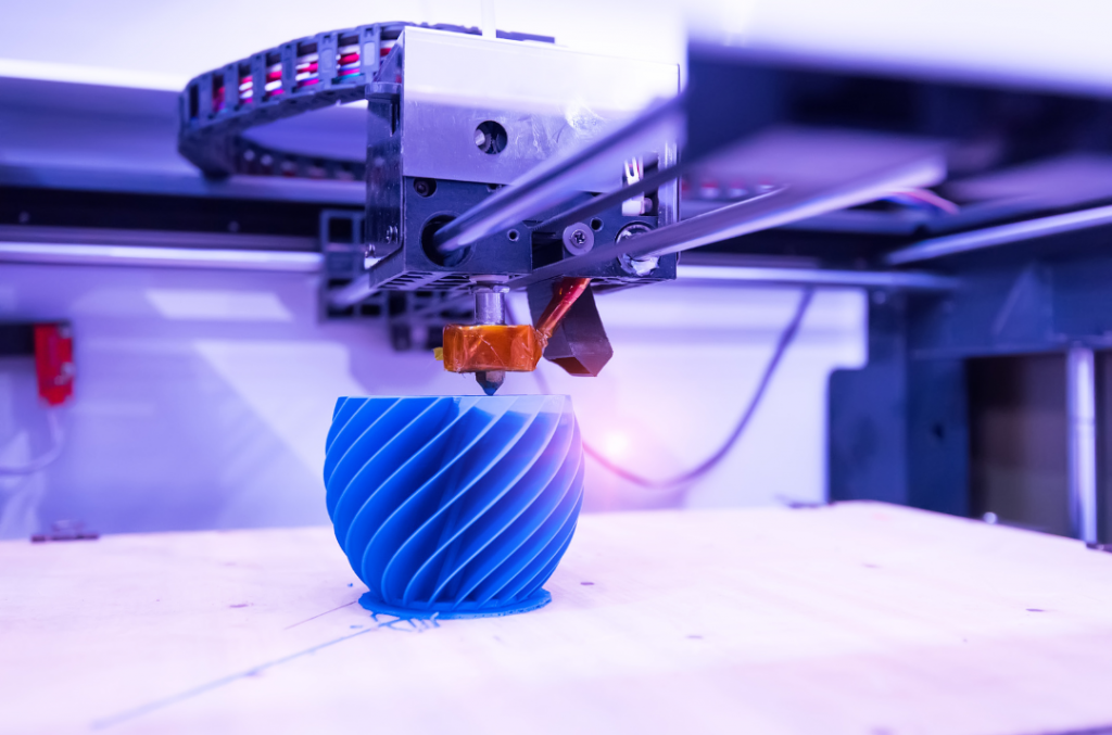 3D Printing FDM Service