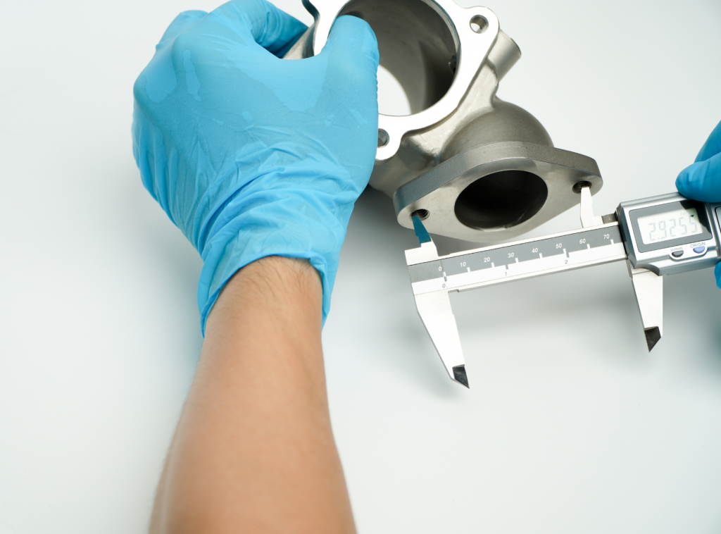 Measuring Engineering Services