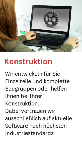 Konstruktion und Entwicklung von Bauteilen und Baugruppen.
ANY-PARTs by Mertens Engineering. Konstruktion und Entwicklung von Bauteilen und Baugruppen. ANY-PARTs by Mertens Engineering
