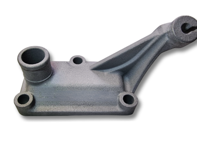 Valve cover SLM